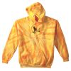 8.5 oz. Tie-Dyed Pullover Hood Thumbnail