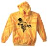 8.5 oz. Tie-Dyed Pullover Hood Thumbnail