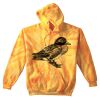 8.5 oz. Tie-Dyed Pullover Hood Thumbnail