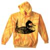 8.5 oz. Tie-Dyed Pullover Hood Thumbnail