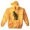 8.5 oz. Tie-Dyed Pullover Hood Thumbnail