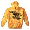 8.5 oz. Tie-Dyed Pullover Hood Thumbnail