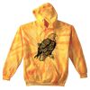 8.5 oz. Tie-Dyed Pullover Hood Thumbnail