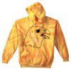 8.5 oz. Tie-Dyed Pullover Hood Thumbnail