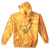 8.5 oz. Tie-Dyed Pullover Hood Thumbnail