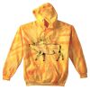 8.5 oz. Tie-Dyed Pullover Hood Thumbnail