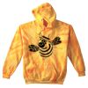 8.5 oz. Tie-Dyed Pullover Hood Thumbnail