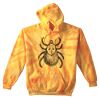 8.5 oz. Tie-Dyed Pullover Hood Thumbnail