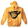 8.5 oz. Tie-Dyed Pullover Hood Thumbnail