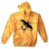 8.5 oz. Tie-Dyed Pullover Hood Thumbnail