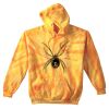 8.5 oz. Tie-Dyed Pullover Hood Thumbnail