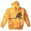 8.5 oz. Tie-Dyed Pullover Hood Thumbnail