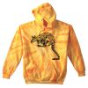 8.5 oz. Tie-Dyed Pullover Hood Thumbnail