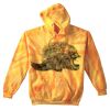 8.5 oz. Tie-Dyed Pullover Hood Thumbnail