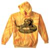 8.5 oz. Tie-Dyed Pullover Hood Thumbnail