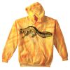 8.5 oz. Tie-Dyed Pullover Hood Thumbnail