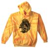 8.5 oz. Tie-Dyed Pullover Hood Thumbnail