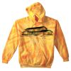 8.5 oz. Tie-Dyed Pullover Hood Thumbnail