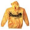 8.5 oz. Tie-Dyed Pullover Hood Thumbnail