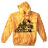 8.5 oz. Tie-Dyed Pullover Hood Thumbnail