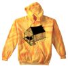 8.5 oz. Tie-Dyed Pullover Hood Thumbnail