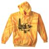 8.5 oz. Tie-Dyed Pullover Hood Thumbnail