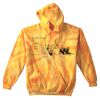 8.5 oz. Tie-Dyed Pullover Hood Thumbnail