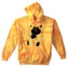 8.5 oz. Tie-Dyed Pullover Hood Thumbnail