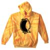 8.5 oz. Tie-Dyed Pullover Hood Thumbnail