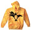 8.5 oz. Tie-Dyed Pullover Hood Thumbnail
