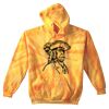 8.5 oz. Tie-Dyed Pullover Hood Thumbnail