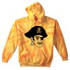 8.5 oz. Tie-Dyed Pullover Hood Thumbnail