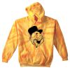 8.5 oz. Tie-Dyed Pullover Hood Thumbnail