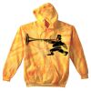 8.5 oz. Tie-Dyed Pullover Hood Thumbnail
