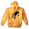 8.5 oz. Tie-Dyed Pullover Hood Thumbnail