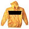 8.5 oz. Tie-Dyed Pullover Hood Thumbnail