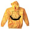 8.5 oz. Tie-Dyed Pullover Hood Thumbnail