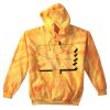 8.5 oz. Tie-Dyed Pullover Hood Thumbnail