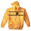 8.5 oz. Tie-Dyed Pullover Hood Thumbnail