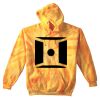 8.5 oz. Tie-Dyed Pullover Hood Thumbnail