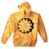 8.5 oz. Tie-Dyed Pullover Hood Thumbnail