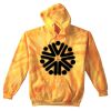 8.5 oz. Tie-Dyed Pullover Hood Thumbnail