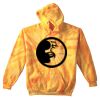 8.5 oz. Tie-Dyed Pullover Hood Thumbnail