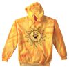 8.5 oz. Tie-Dyed Pullover Hood Thumbnail