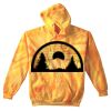 8.5 oz. Tie-Dyed Pullover Hood Thumbnail