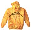 8.5 oz. Tie-Dyed Pullover Hood Thumbnail