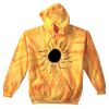 8.5 oz. Tie-Dyed Pullover Hood Thumbnail