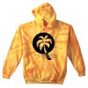 8.5 oz. Tie-Dyed Pullover Hood Thumbnail