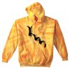 8.5 oz. Tie-Dyed Pullover Hood Thumbnail