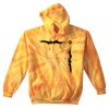 8.5 oz. Tie-Dyed Pullover Hood Thumbnail